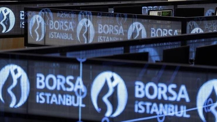 Kaynak:AA BIST 100 endeksi, önceki kapanışa göre 5,06 puan artarken,