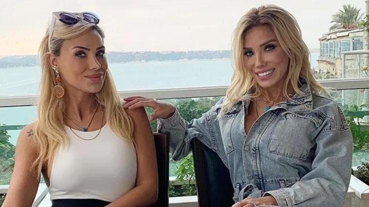 SON DAKİKA HABERİ: ‘Ciciş kardeşler’in Ceyda’sı gözaltına alındı İstanbul merkezli 4 ilde ‘Uyuşturucu’ soruşturması kapsamında operasyon düzenlendi. Haklarında