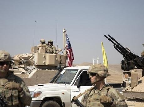 The Wall Street Journal (WSJ) gazetesinin 3 ABD’li yetkiliye dayandırdığı