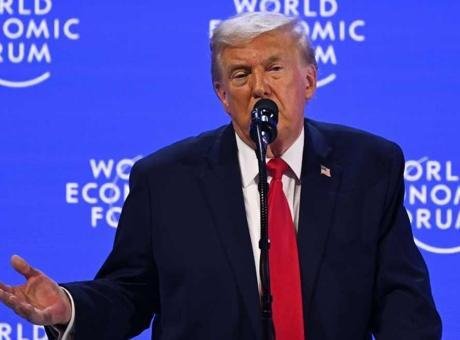 ABD Başkanı Donald Trump, Grönland’ı ABD’nin bir parçası yapma yönündeki