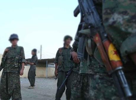 MİLLİYET.COM.TR – Suriye ordusunun operasyonu ve Şam yönetimiyle yapılan anlaşma,