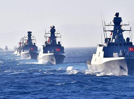 MİLLİYET.COM.TR / Milli Savunma Bakanlığı (MSB) Perşembe günü yayımladığı açıklamada,