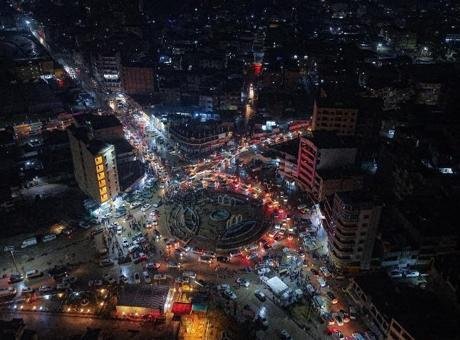 Suriye’de hükümet ile terör örgütü YPG/SDG arasında sağlanan ateşkes ve