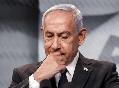 İsrail basını, Başbakanlık Ofisi’nin 17 Ocak’ta Netanyahu’nun Dışişleri Bakanı Gideon