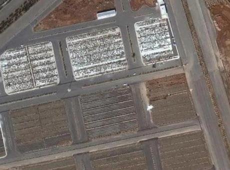 MİLLİYET.COM.TR / ABD’nin Orta Doğu’daki askeri varlığını hızla güçlendirmesi ve