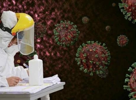 Hindistan’da ortaya çıkan ölümcül bir virüs salgını, Asya genelinde yeni