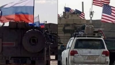 Suriye’de geçiş hükümetinin, ülkedeki üç Rus askeri üssünden biri olan