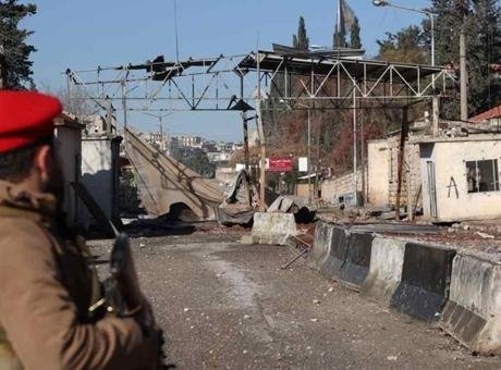 Suriye devlet televizyonu El-İhbariyye’nin haberine göre, Suriye ve YPG arasında