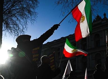 MİLLİYET.COM.TR / İran’da 28 Aralık’tan bu yana süren ve rejim