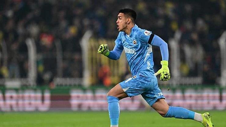 SON DAKİKA TRANSFER | Samsunspor, Fenerbahçe’den İrfan Can Eğribayat’ı kiraladı Kaynak:Cnnturk.com Fenerbahçe’nin deneyimli file bekçisi İrfan Can Eğribayat, satın alma
