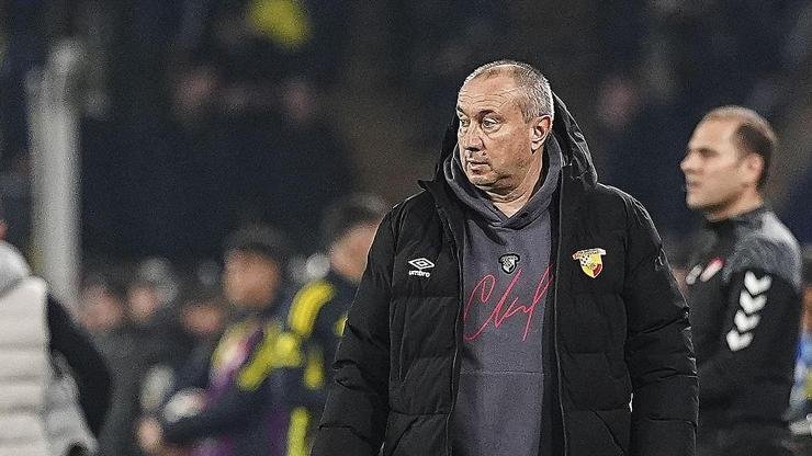 Kaynak:Cnnturk.com Trendyol Süper Lig’in 19. haftasında konuk olduğu Fenerbahçe ile