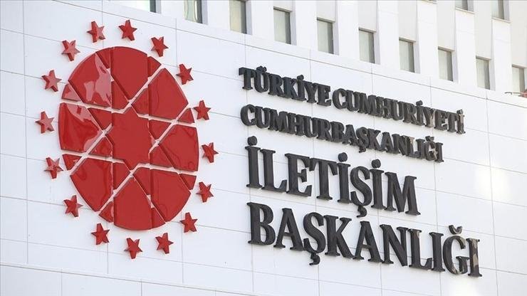 Millet ile devlet arasındaki en etkili iletişim köprüsü Cumhurbaşkanlığı İletişim