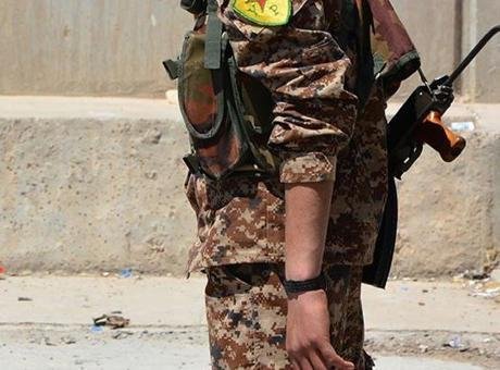 Suriye resmi haber ajansı SANA’ya konuşan bir istihbarat kaynağı, terör