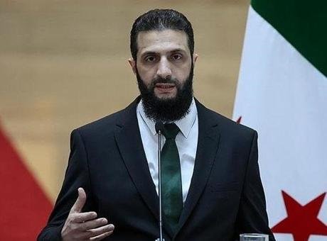 Suriye basınında yer alan habere göre, özel yayın yapan Suriye