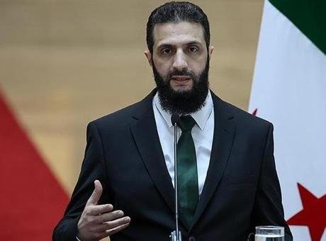 Suriye Cumhurbaşkanı Şara, yeni bir kararname yayımladı Cumhurbaşkanı Şara, Suriyeli Kürtler ile ilgili bir Cumhurbaşkanlığı Kararnamesi yayımlayarak,