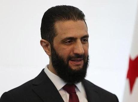 Suriye yönetimi, Şara’ya yönelik suikast iddialarını yalanladı El-Baba, Telegram hesabından yaptığı açıklamada, Şara ve bazı üst düzey