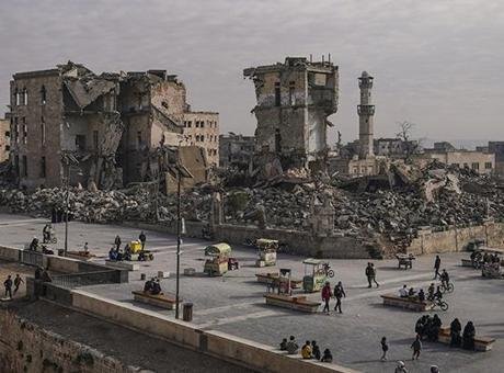 Sağlık Bakanlığı yaptığı açıklamada, hükümet ile terör örgütü YPG/SDG arasındaki