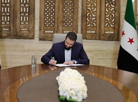 Suriye İçişleri Bakanlığı, ülke toprakları içerisinde ikamet eden Kürt kökenli