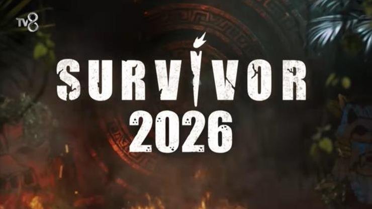Kaynak:Cnnturk.com Survivor 2026 Ünlüler Gönüllüler hız kesmeden devam ediyor. Survivor’da