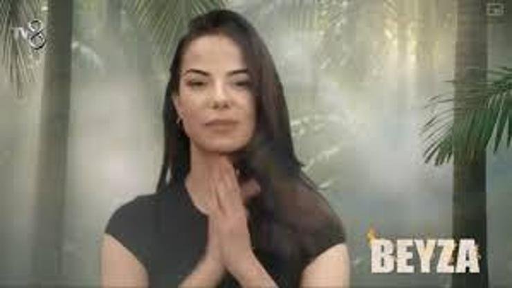 Kaynak:Cnnturk.com Survivor Beyza kimdir araştırılıyor. Ada yaşantısı ve parkurlardaki performansıyla