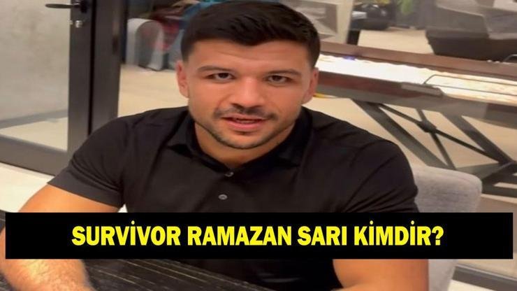 Kaynak:Cnnturk.com Survivor 2026 kadrosu belli oluyor. Gönüllüler takımında yarışacak isimlerden