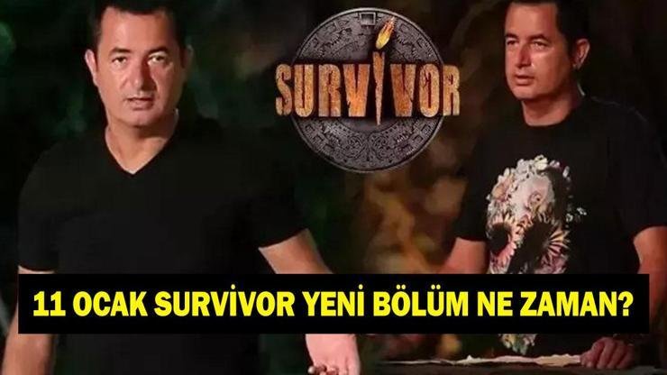 Kaynak:Cnnturk.com TV8‘in popüler yarışması Survivor‘ın yeni bölümü hakkında araştırmalar hız