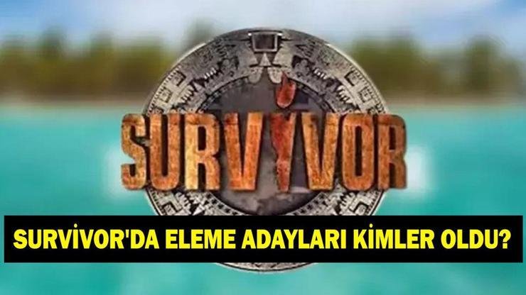 Kaynak:Cnnturk.com TV8 ekranlarında yayınlanan Survivor Ünlüler Gönüllüler ilk bölümüyle beğeni