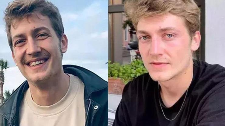 Kaynak:Cnnturk.com Erdem Şanlı biyografisi ve kariyeri hakkında detaylar merak konusu