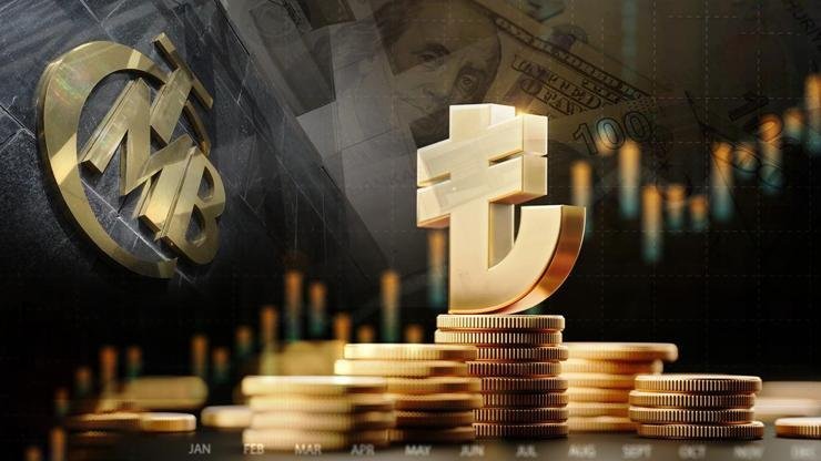 TCMB banka kredileri eğilim anketi: İşletme kredilerinde talep artıyor 2025’in son çeyreğinde, bankaların işletme kredilerine uyguladığı standartlarda sınırlı gevşeme