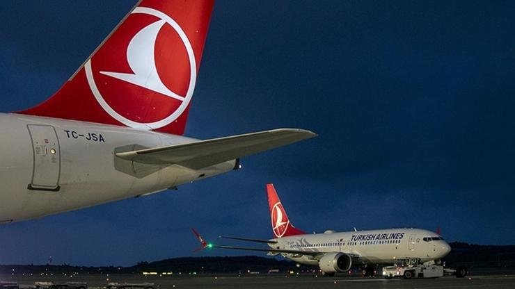 THY’den Irak seferlerine iliÅŸkin açıklama Kaynak: DHA Irak‘ta Süleymaniye ve Erbil seferlerin durdurulduÄŸu haberlerinin gerçeÄŸi