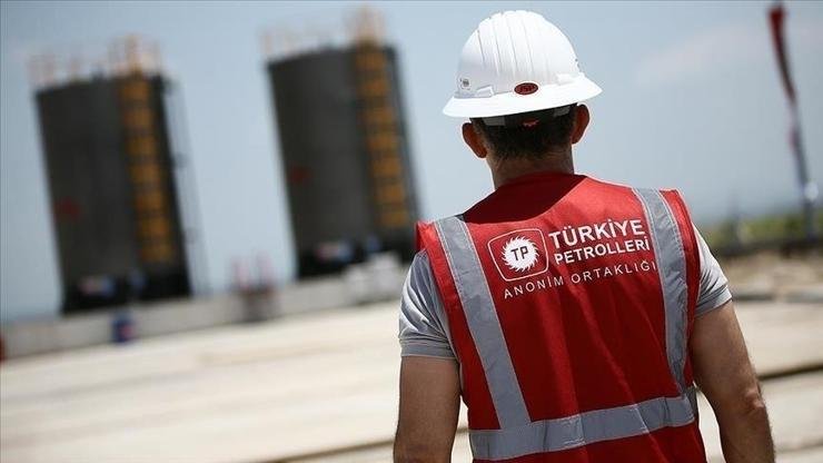 Enerji ve Tabii Kaynaklar Bakanlığına bağlı Maden ve Petrol İşleri