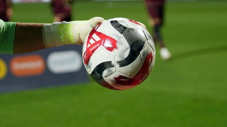 Kaynak: DHA TFF’den yapılan açıklamaya göre 20, 21 ve 22’nci