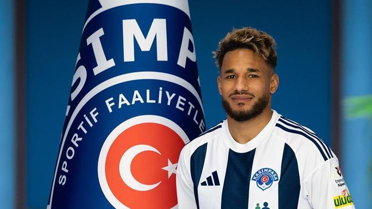 Kaynak:Cnnturk.com Trendyol Süper Lig ekiplerinden Kasımpaşa, Fransa Ligue 1 takımlarından