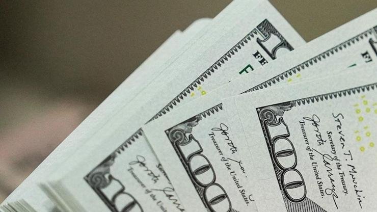 Kaynak:AA Trump, Iowa’da basın mensuplarına, ABD dolarının değerine ilişkin açıklamalarda