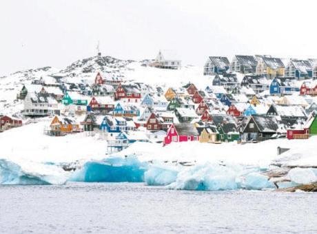 İngiliz “Daily Mail” gazetesinin haberine göre, Trump’a yakın isimlerin, ABD’nin