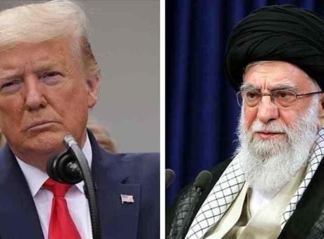 Trump, İran’a müdahale sinyali mi verdi? ‘Hamaney hasta bir adam, yeni birini aramanın zamanı geldi’ ABD Başkanı Donald Trump, ABD merkezli Politico haber sitesine İran’daki