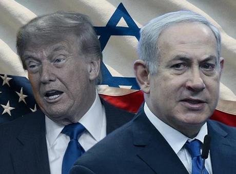 Axios sitesinin ismini paylaşmak istemeyen iki kaynağa dayandırdığı haberinde, Netanyahu