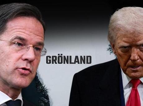 Trump’tan gerilimi düşüren açıklama geldi! ‘Gümrük vergilerini durdurduk’ ABD BaÅŸkanı Trump, Davos’taki Grönland görüşmelerine iliÅŸkin Truth Social hesabından