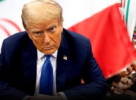 ABD Başkanı Donald Trump, İran’da devam eden gösterilerde insanların öldürülmesi