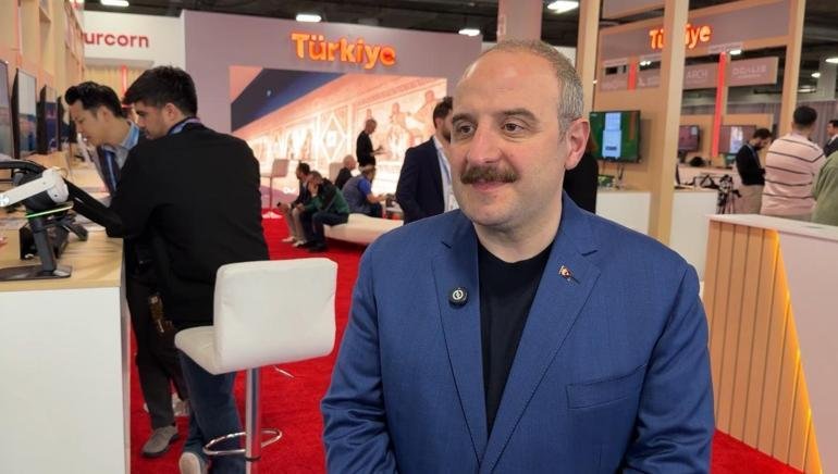 Tüketici elektroniği alanında dünyanın en büyük fuarı olan CES 2026’da