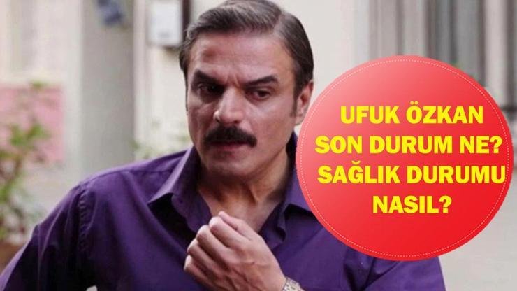 Kaynak:Cnnturk.com Ufuk Özkan sağlık durumu, beklenen organ nakli süreci nedeniyle