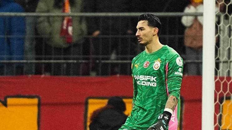 Uğurcan Çakır: Puan kaybını hak etmedik, galibiyeti hak ettik Kaynak:Cnnturk.com Trendyol Süper Lig’in 18. haftasında sahasında ağırladığı Gaziantep FK