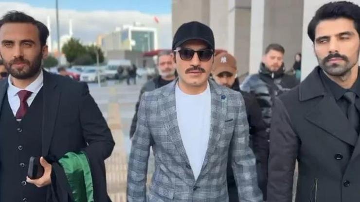 Kaynak: DHA “Yağma Kastıyla Hareket Etmedim” Ufuk Bayraktar, İstanbul Adliyesi