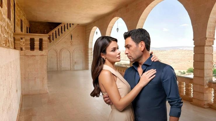 Kaynak:Cnnturk.com Her pazartesi Kanal D ekranlarında yayınlanan Uzak Şehir dizisi