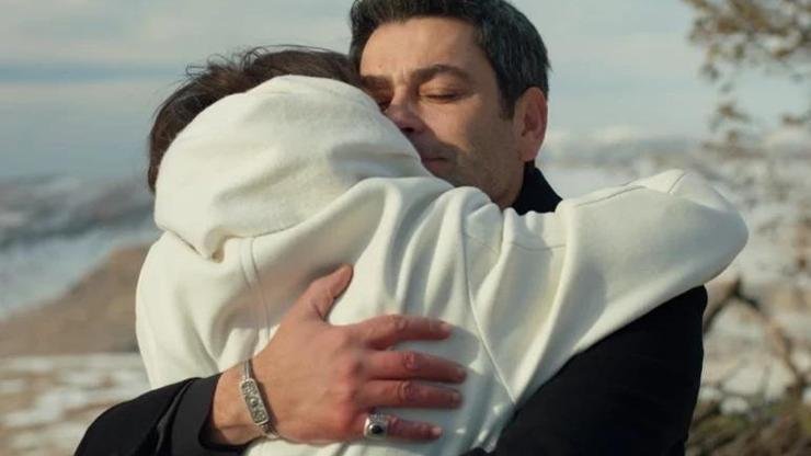 Kaynak:Cnnturk.com Uzak Şehir 45. bölümü ile 12 Ocak Pazartesi akşamı