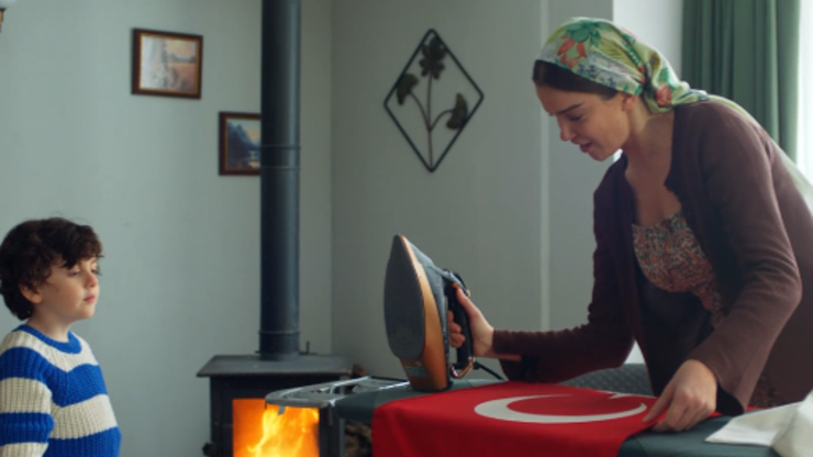 Kaynak:Cnnturk.com Uzak Şehir dizisinin 26 Ocak 2026 Pazartesi akşamı sona