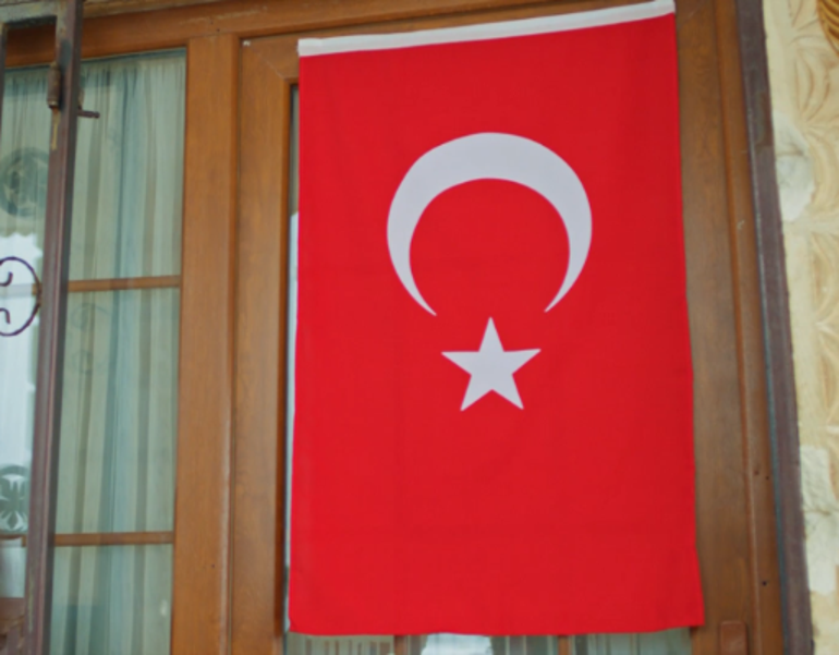 Kaynak:Cnnturk.com Kanal D’de dün akşam yayınlanan dizinin son bölümünde çocuk