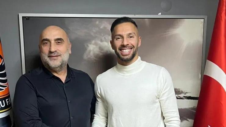 Kaynak:İHA TFF 3. Lig 4. Grup’ta mücadele eden İzmir Çoruhlu