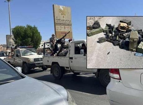 Suudi Arabistan öncülüğündeki koalisyonun Yemen’de düzenlediği hava saldırılarında en az