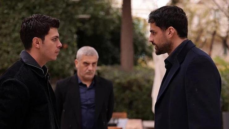 Kaynak:Cnnturk.com Yeraltı dizisi ilk bölümüyle seyircilerin beğenisini topladı. Dizide; Derin